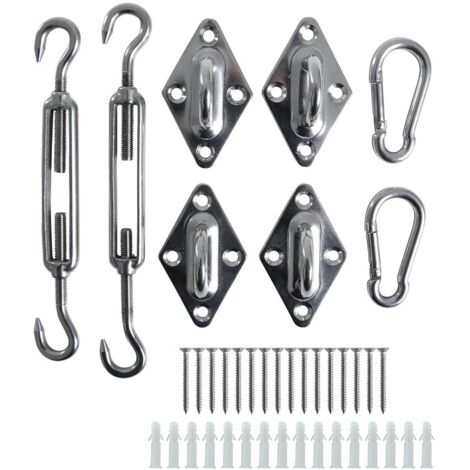 Kit De Connecteurs Pour Câble De Gym – 5 Et 6 Mm, Acier Et Plastique, Serrage Anti-dérapant – Réparation, Rallonge Pour Poulie, Machine De Tirage, Home Gym