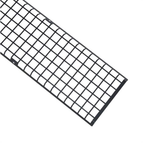 Grille de protection Fenix Chauffage de patio infrarouge TH Chauffage extérieur pour Th 1500 (1/5)