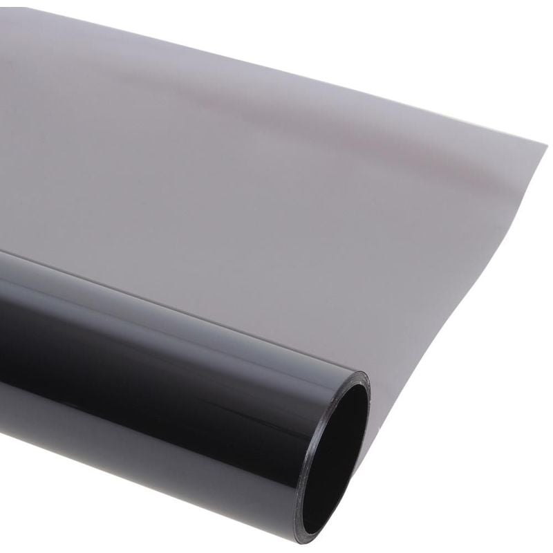 300x50cm pellicola oscurante per vetri auto protezione UV pellicola adesiva  nera per vetri auto protezione solare isolamento termico pellicole per  animali domestici - AliExpress