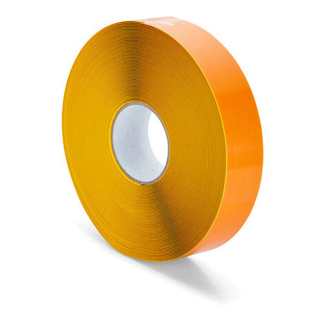 Nastro autoadesivo per la tracciatura del pavimento Permastripe con PVC industriale