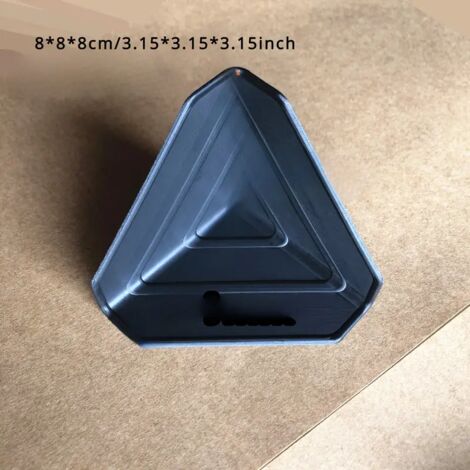 Paraspigoli proteggi bordi per imballaggi, scatole di cartone e protezione di mobili per spedizioni e traslochi - Numero Pezzi: 40 Pcs. - Modello: 80 x 80 x 80 mm