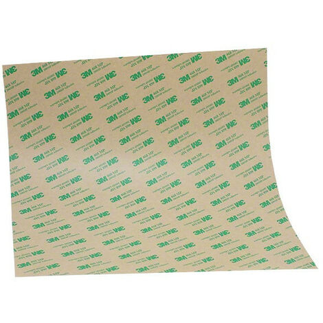 3M 468MP Biadesivo transfer in foglio 700 mm X 1000 mm