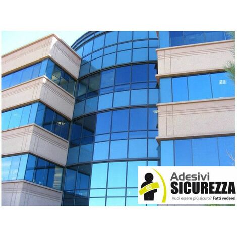 Pellicola Isolante per Finestre 100 x 120cm Tenda Termica Isolante