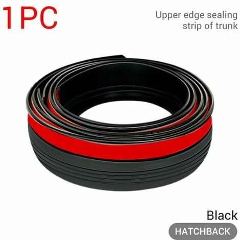 Barriera Meteo 12m Guarnizione Autoadesiva Per Porte E Finestre - Impermeabile, Isolante, 1.5cm X 12.2m, Bianco Guarnizioni In Gomma Per Finestre - Foto 8