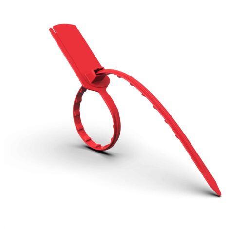 Come Scegliere I Tuoi Sigilli Di Sicurezza In Plastica? - Conoscenza