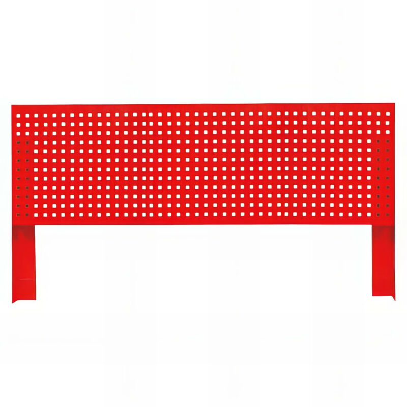 Panneau Perforé Pour établi - Longueur 2 Mètres - KS Tools - 4042146576618