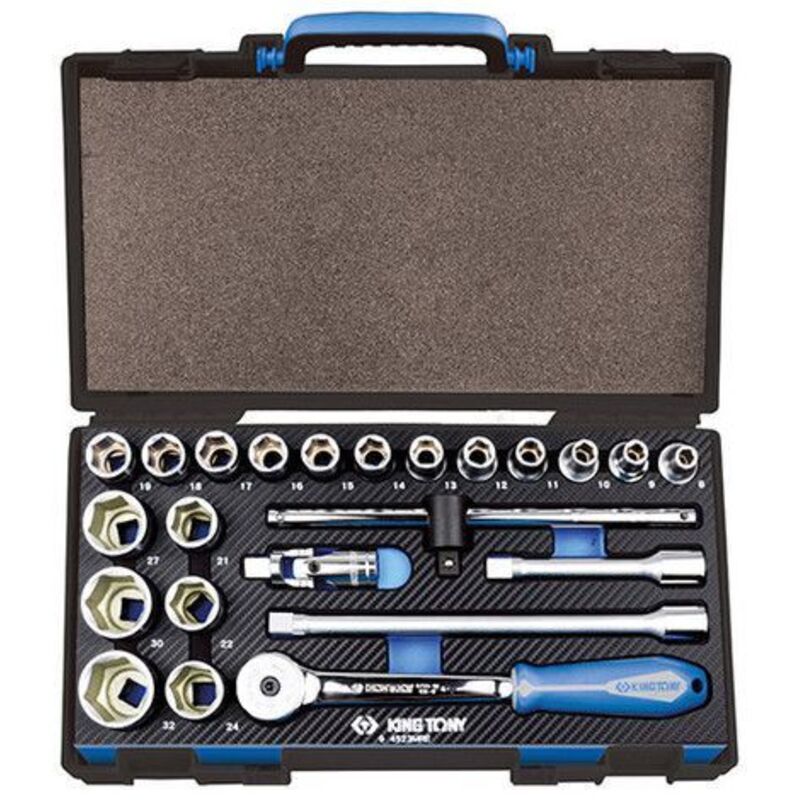 JEU DE 3 DOUILLES A BOUGIES 14 16 ET 18 MM PAROI MINCES LASER 7295 - Auto
