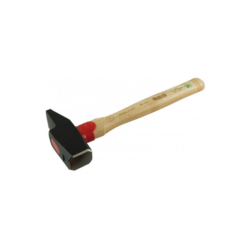 Marteau menuisier manche carbone 24mm - MOB OUTILLAGE - 0400240701