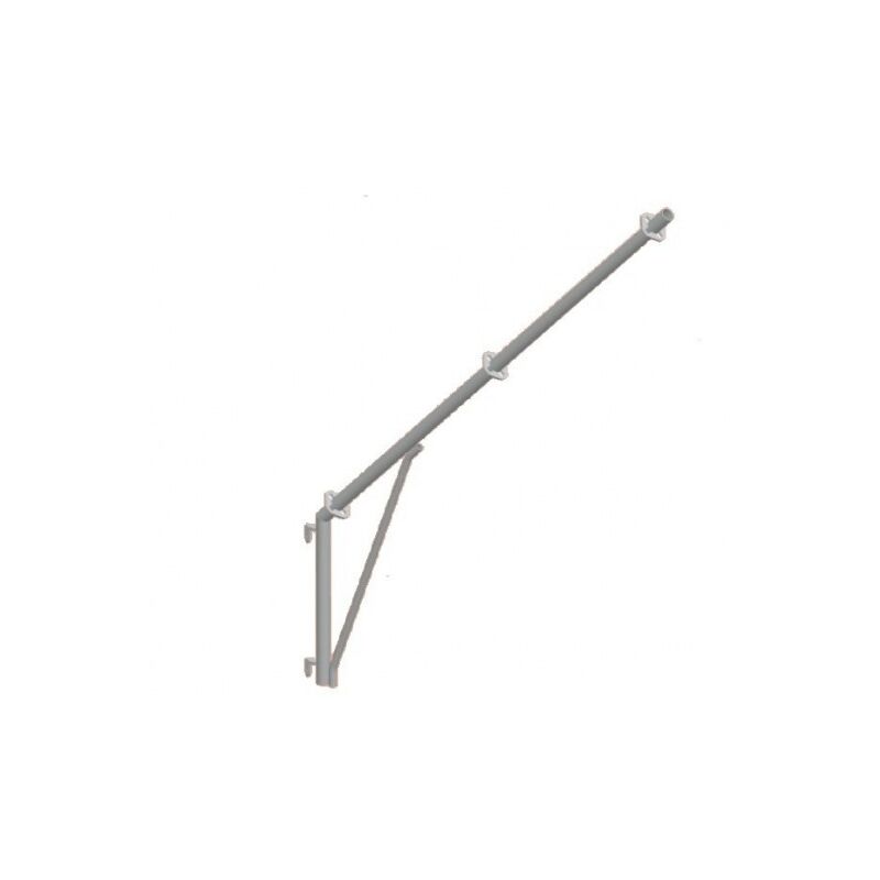 ALTRAD - Pare-gravats (basculeur) - gamme échafaudage multidirectionnel - MULTIVIT+ 1&2- Réf: n1784