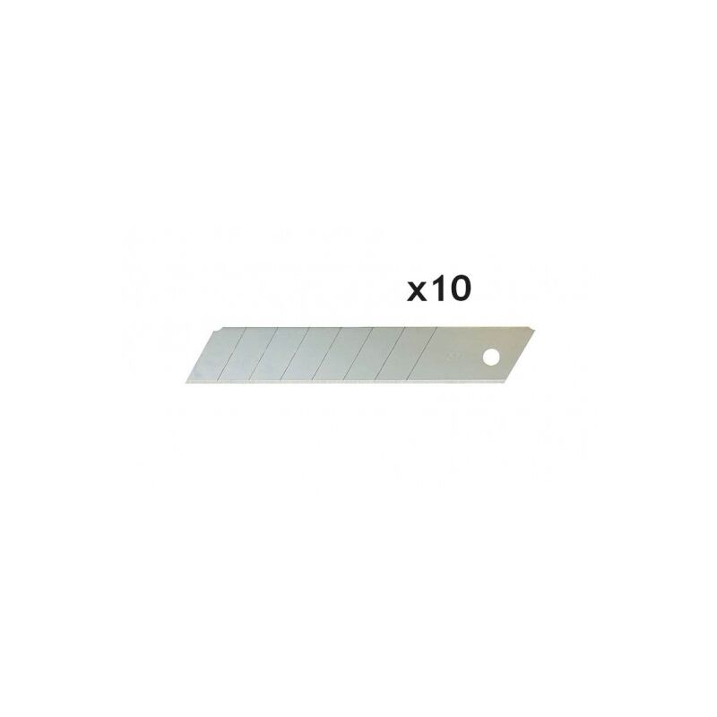 Lot De 2 Micro Ciseaux XPRS, Lames Droites De 4mm, Type Crayon, Neuf