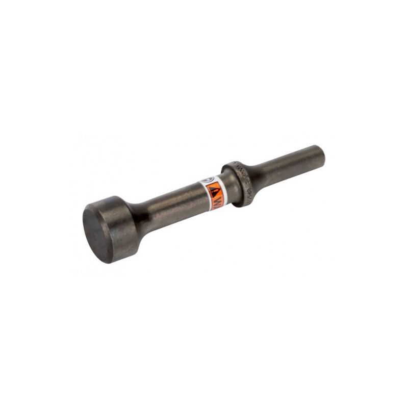 1223  Marteau burineur intensif cylindrique 10,2 mm - Pneumatique