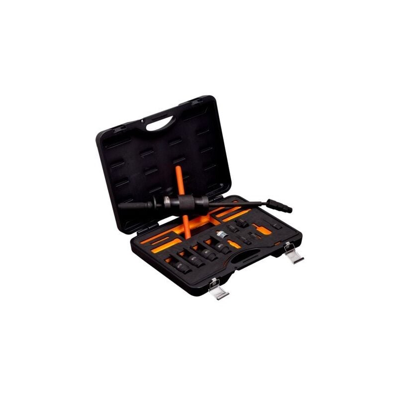 Bahco Coffret Extracteur D Injection Common Rail