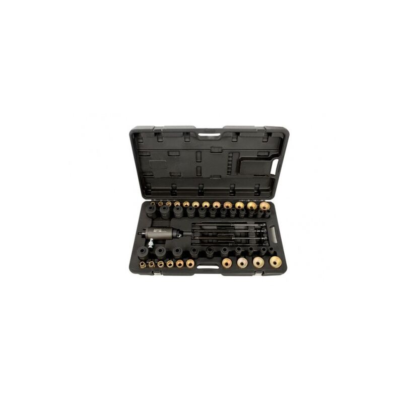 Outil Presse à Roulements Vélo Press Fit – Compatible 6901/6902/6903/6801/6802/6803, Alu 7075, Pour Moyeu Et Boîtier
