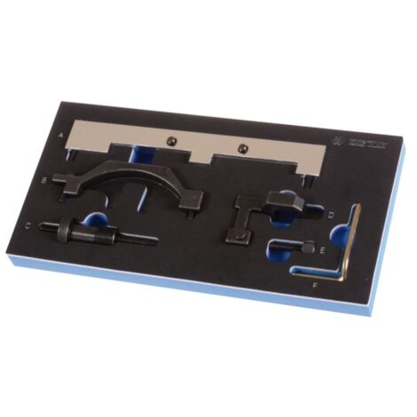 KING TONY - Kit de calage moteur essence BMW