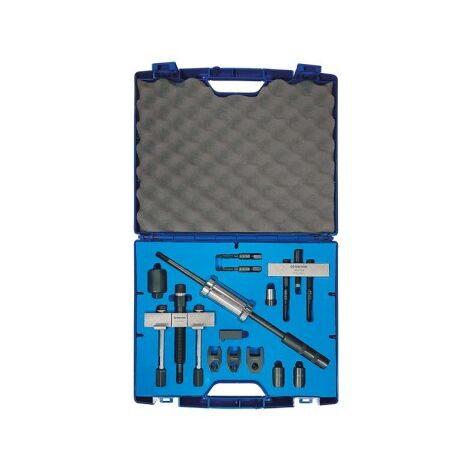 KING TONY - Coffret extracteur d'injecteurs (1/2)