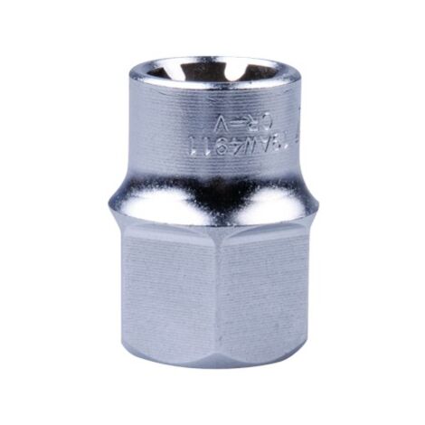 KING TONY - Douille à choc tournevis RIBE 1/2 10 mm pour TOYOTA (1/3)
