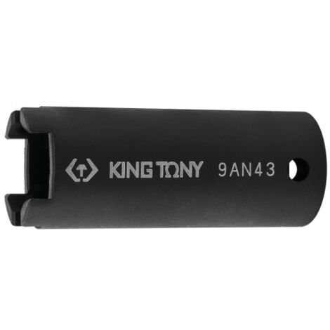 KING TONY - Douille 1/2" de soupape d'injection diesel - Man & Benz (1/3)