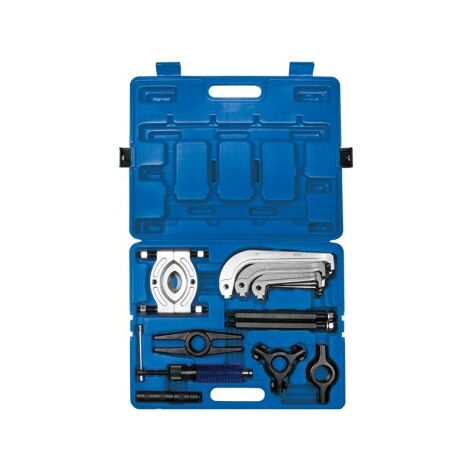 KING TONY - Coffret d'extracteur hydraulique (1/3)