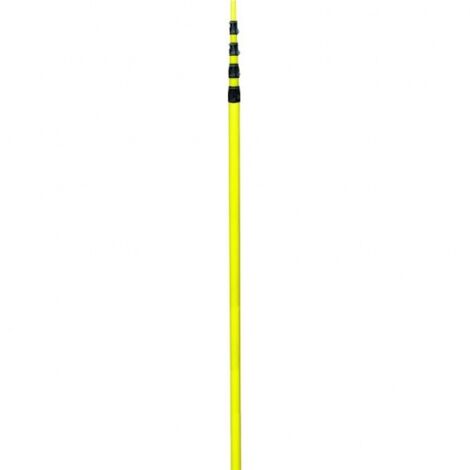 KRATOS SAFETY - Perche Télescopique longueur 2 à 8 mètres