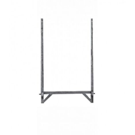 Tubesca Comabi – Cadre de départ R1 en U 1,20m – Tube ø45 x 2.2mm en acier – Compatible échafaudage R200 et M368 – Normes EN 12810/12811