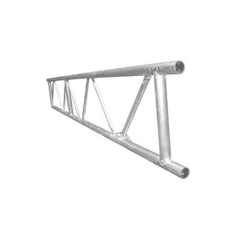 TUBESCA-COMABI - Poutre aluminium - Longueur 5.10m x Hauteur 0.40 m - Pour échafaudage R200/M368 - Réf: 06001003