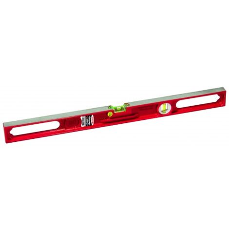 SOFOP TALIAPLAST - niveau "Nivotop" rectangle 60cm magnétique
