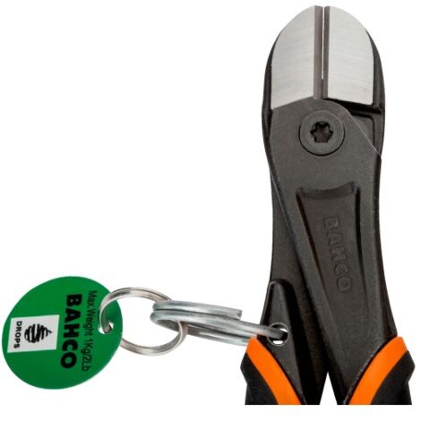 Pince Bahco ergo 25 cm Articulé Acier main image 0