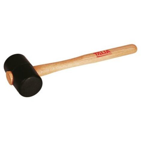 SOFOP TALIAPLAST - maillet tonneau diam.75mm (1/3)