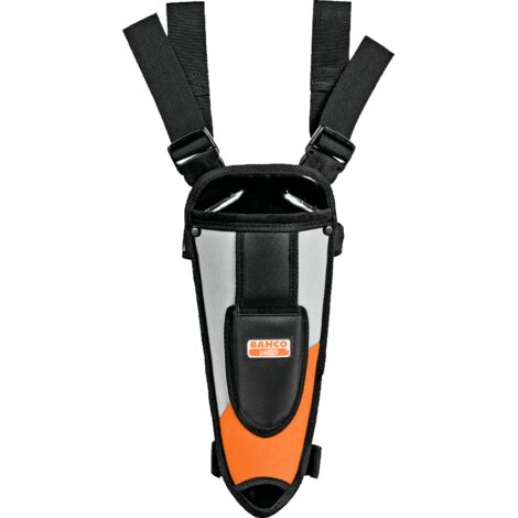 Holster pour ciseaux a elaguer Type PROF-LOPP BAHCO (1/2)