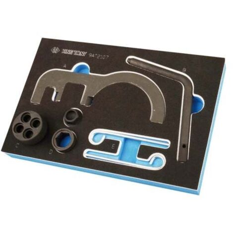 Kit De Calage Moteur Compatible BMW Et Mini B38 B48 B58 B37 B47 B57 - Made In EU