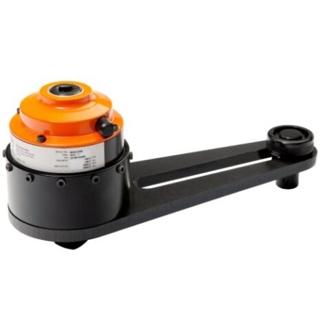BAHCO - Multiplicateur de couple manuel avec plaque de réaction et système de verrouillage à cliquet - Couple maximal: 9500Nm. (1/4)