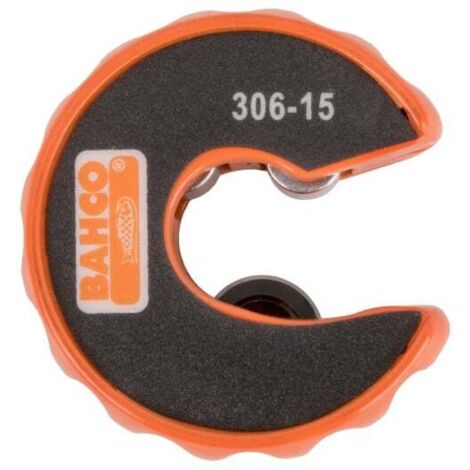 Bahco 306-10 Coupe-tubes Coupe-tubes (1/5)