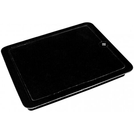 Trappe De Ramonage Avec Porte - Dimensions Encastrement 50x35cm (ext. 54.4x39.5cm) Neuve