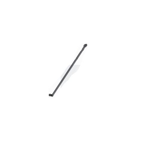 DUARIB - Jambe de force pour console avec manchon de 0.83m et 1m - pour échafaudages F3000, F3000 ALU et MULTI 4X