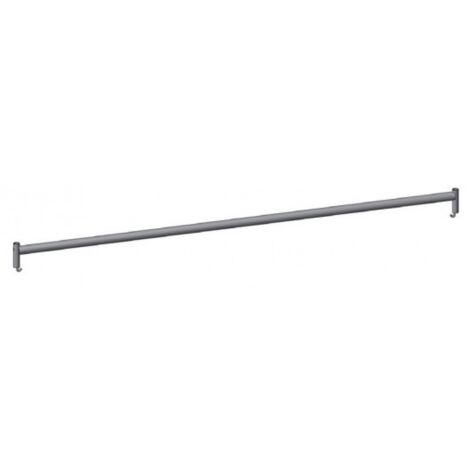 DUARIB - Lisse pour échafaudage F3000 - échafaudage fixe