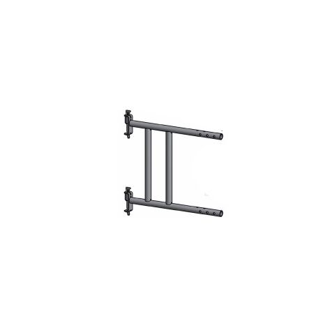 DUARIB - Cadre de liaison - pour échafaudages F3000, F3000 ALU et MULTI 4X (1/2)