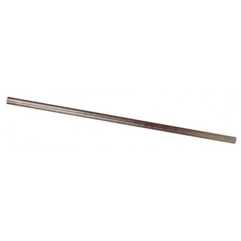 DUARIB - Tube galva  - diamètre 48.3mm - pour échafaudages F3000, F3000 ALU et MULTI 4X