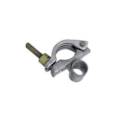 DUARIB - Collier à douille - pour échafaudages F3000, F3000 ALU et MULTI 4X - accesoires de liaison (1/2)