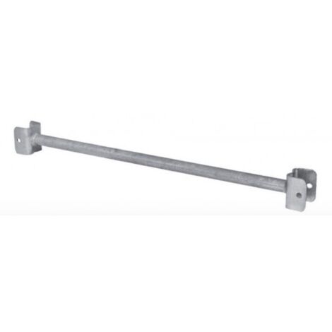 DUARIB - Entretoise de socle - pour échafaudages F3000, F3000 ALU et MULTI 4X (1/2)