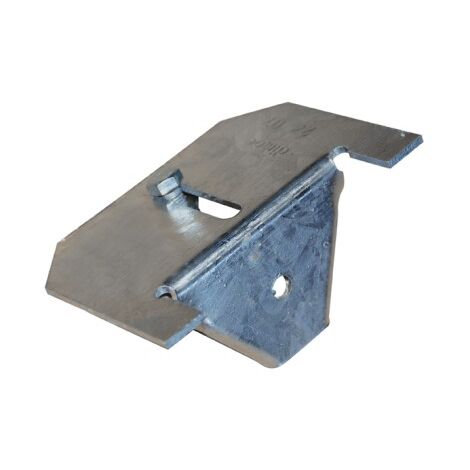 DIMOS - Pièce de déport d'onde pour ancrage tuile - 180 mm