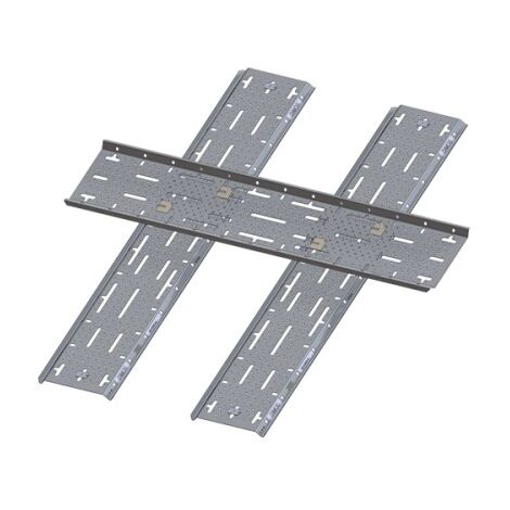 Dimos – Kit alu Securiplac – 3 planchers anti-dérapants en aluminium – Installation rapide sans outil – 870040