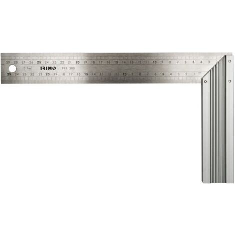 IRIMO - Équerre 250 mm