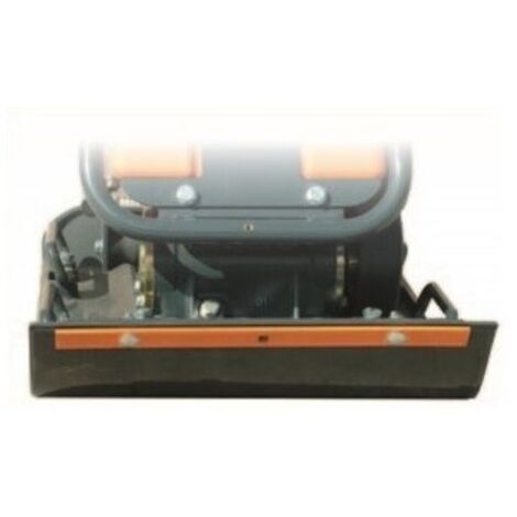 ALTRAD - Kit patin de pavage pour plaque vibrante PCLX320