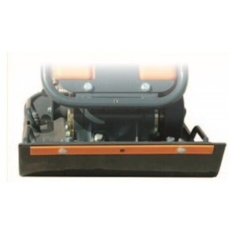 ALTRAD - Kit patin de pavage pour plaque vibrante PCLX400