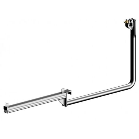 LAYHER - Console intermédiaire pour échafaudage multidirectionnel LAYHER UNIVERSEL