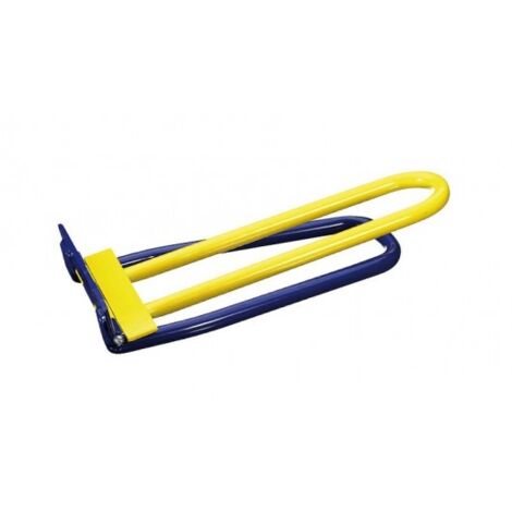 Jouanel – Pince à larmiers coudée 200 mm – Articulation renforcée pour travaux de précision – Réf: PALC