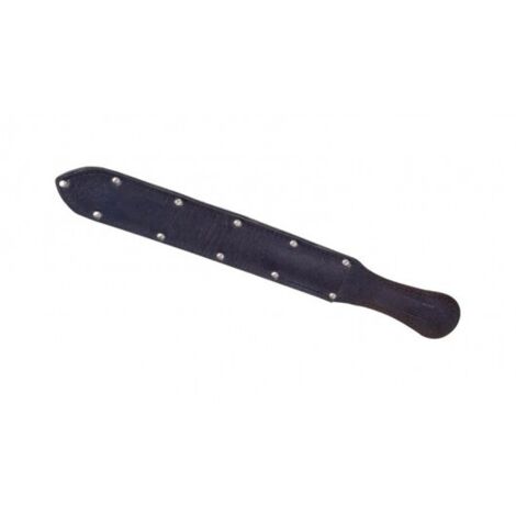 JOUANEL - Fourreau cuir pour couteau 280 mm, COUT-280 - Réf: FC280