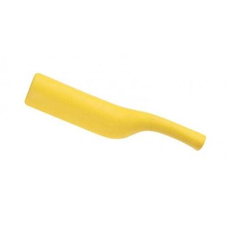 Jouanel – Batte de couvreur nylon BATPLA – Longueur 0.37 m – Résistante à l'humidité – Pour travaux de couverture professionnels