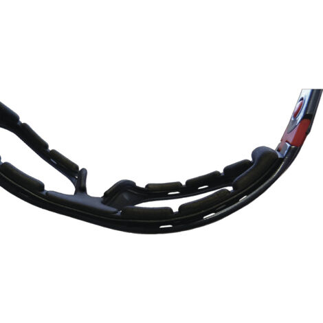 Lunettes protection 2 en 1 Delta Plus BLOW2 LIGHT MIRROR – finition mirror, mousse, branches ou strap (1/3)