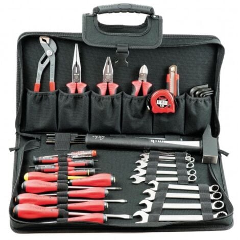 GWT 20 et set d’outils à main Set combiné | Bosch Professional